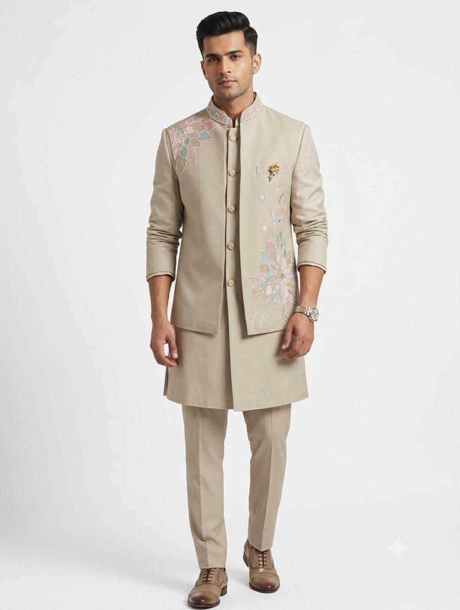 Wedding & Bridal Collection — Gupta Creations