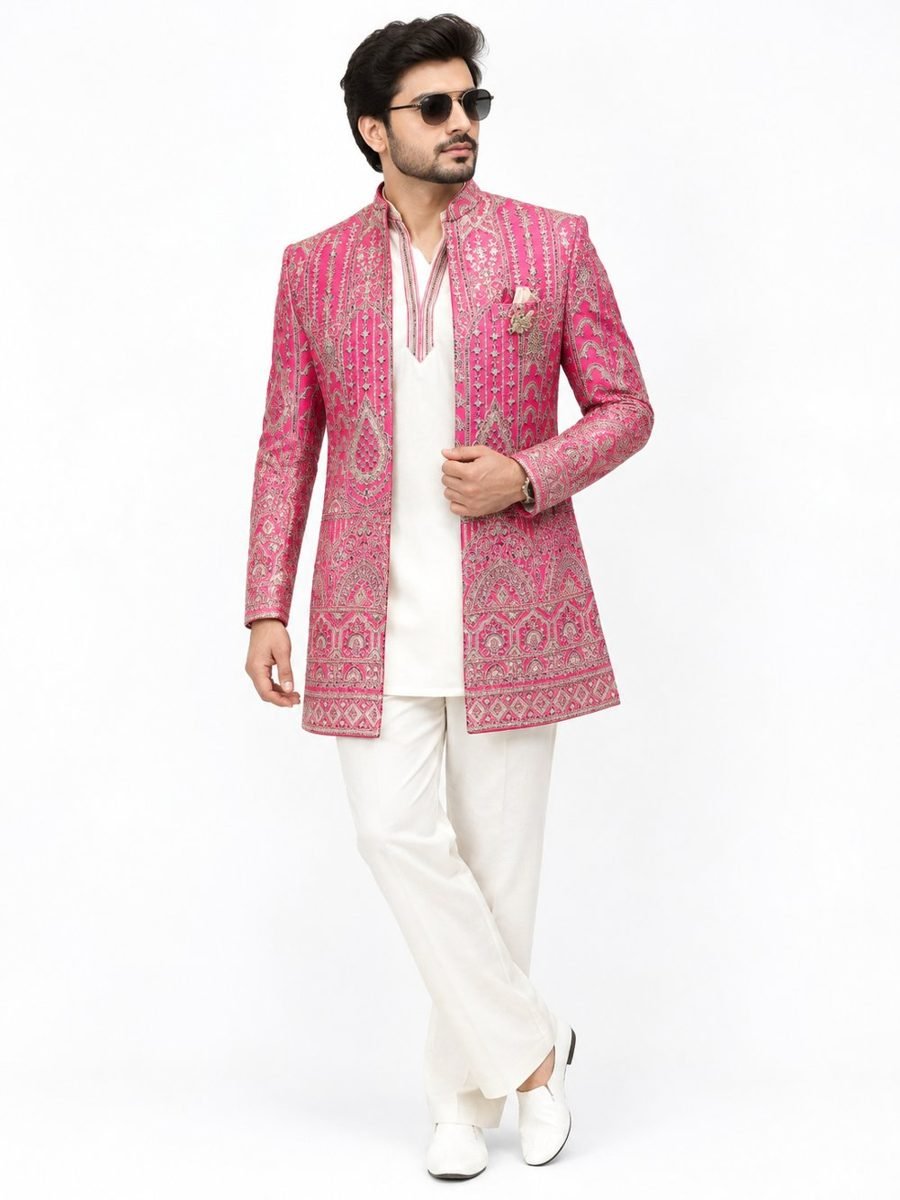 Wedding & Bridal Collection — Gupta Creations