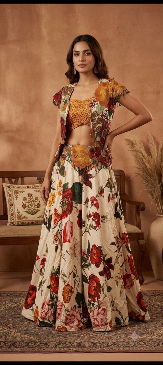 Wedding & Bridal Collection — Gupta Creations
