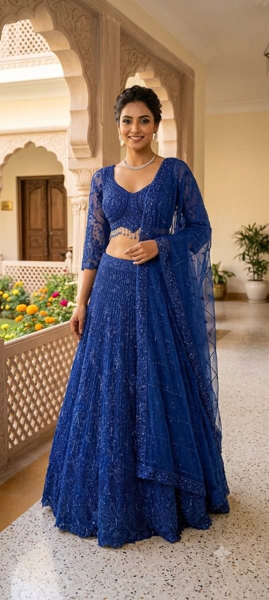 Wedding & Bridal Collection — Gupta Creations