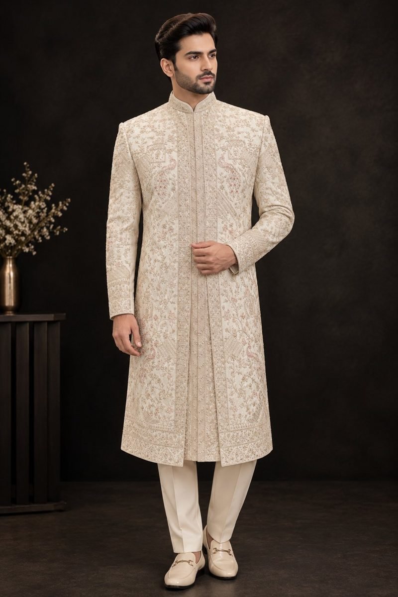 Wedding & Bridal Collection — Gupta Creations