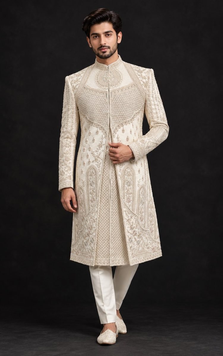 Wedding & Bridal Collection — Gupta Creations