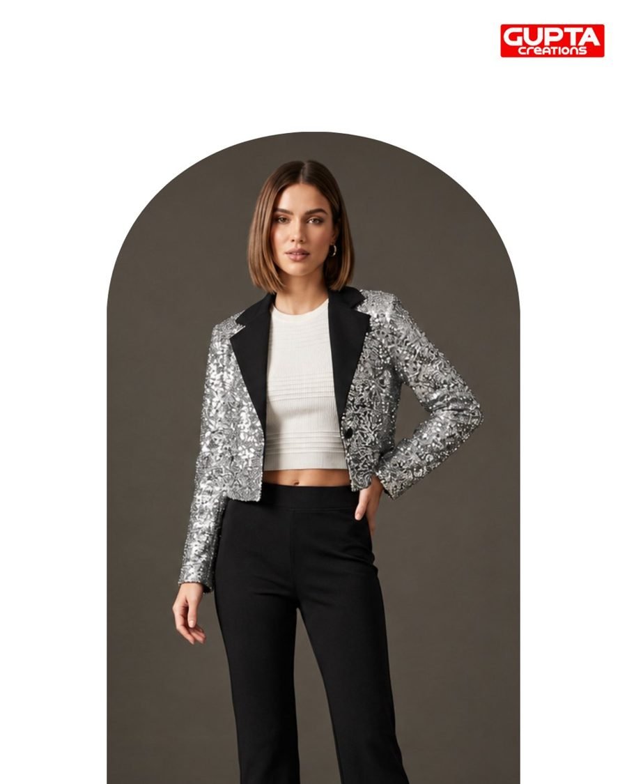 Women's Fashion — Gupta Creations
