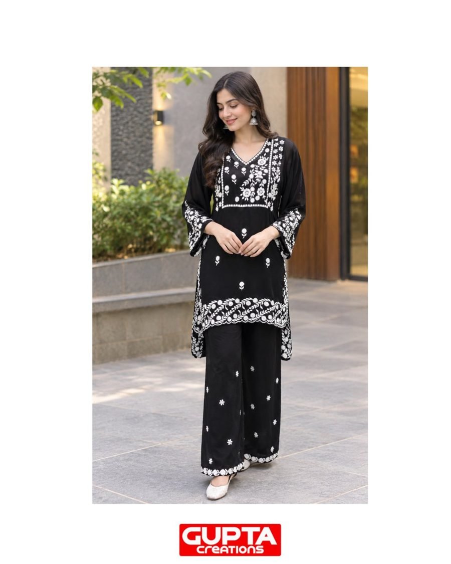 Women's Fashion — Gupta Creations
