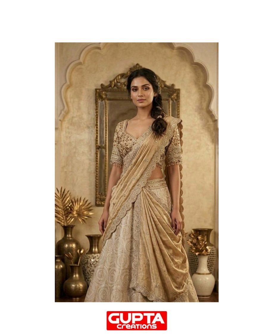 Women's Fashion — Gupta Creations